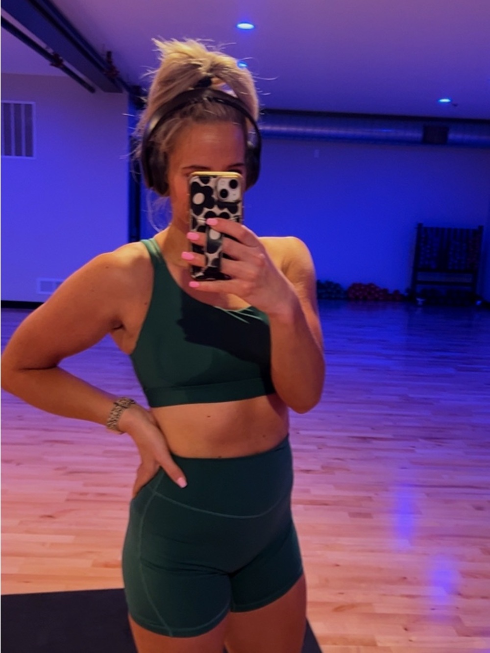 Meet your Posher, Karly